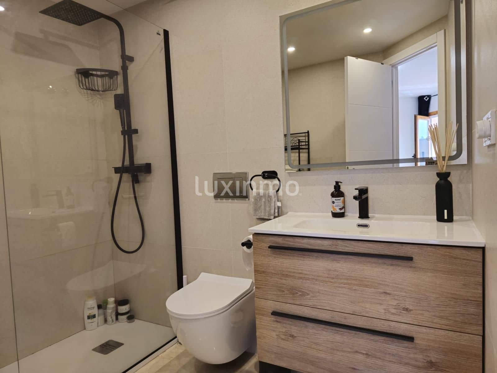 2 quarto Apartamento para arrendar em Altea com piscina garagem - 1 450 € (Ref: 10118170)