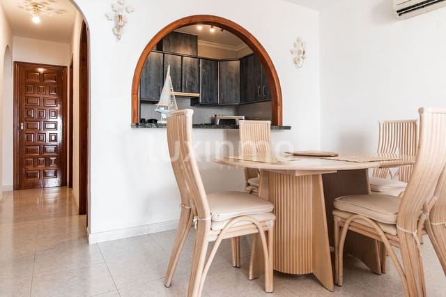 2 soverom Leilighet til leie i Cumbre del Sol, Benitachell / Benitatxell med svømmebasseng garasje - € 900 (Ref: 10120989)
