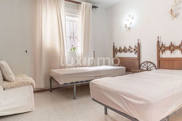 2 soverom Leilighet til leie i Cumbre del Sol, Benitachell / Benitatxell med svømmebasseng garasje - € 900 (Ref: 10120989)