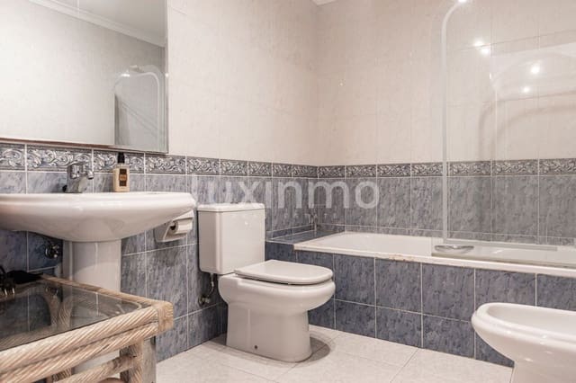 2 soverom Leilighet til leie i Cumbre del Sol, Benitachell / Benitatxell med svømmebasseng garasje - € 900 (Ref: 10120989)