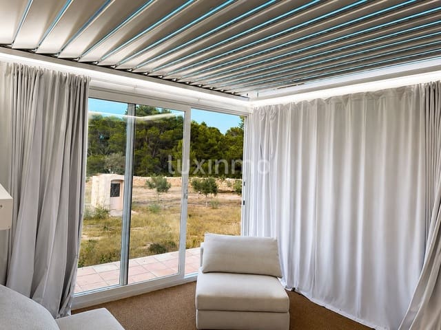 5 camera da letto Villa in vendita in comune Formentera con garage - 1.850.000 € (Rif: 10125063)