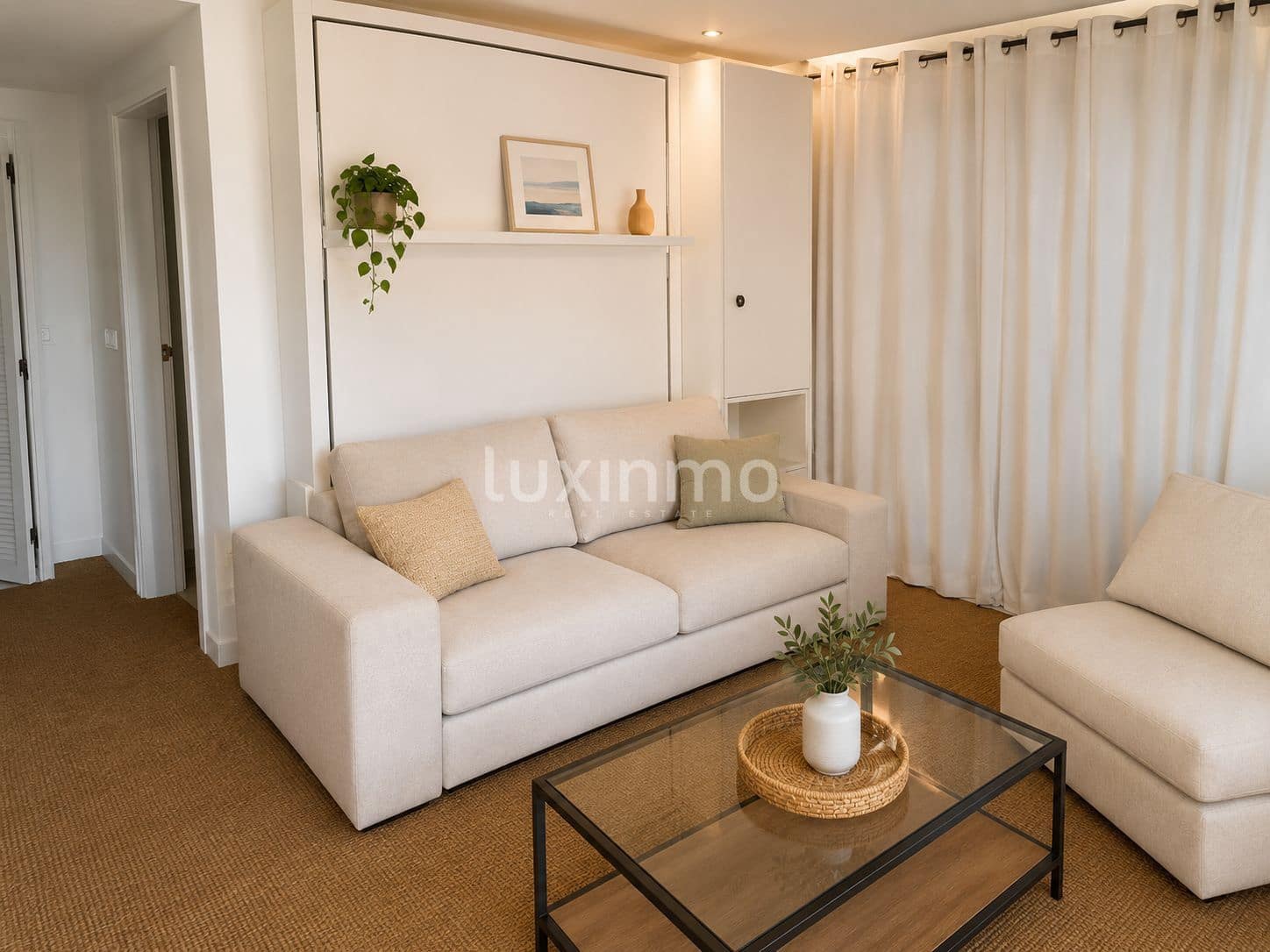 5 bedroom Villa for sale in Formentera municipality with garage - € 1,850,000 (Ref: 10125063)