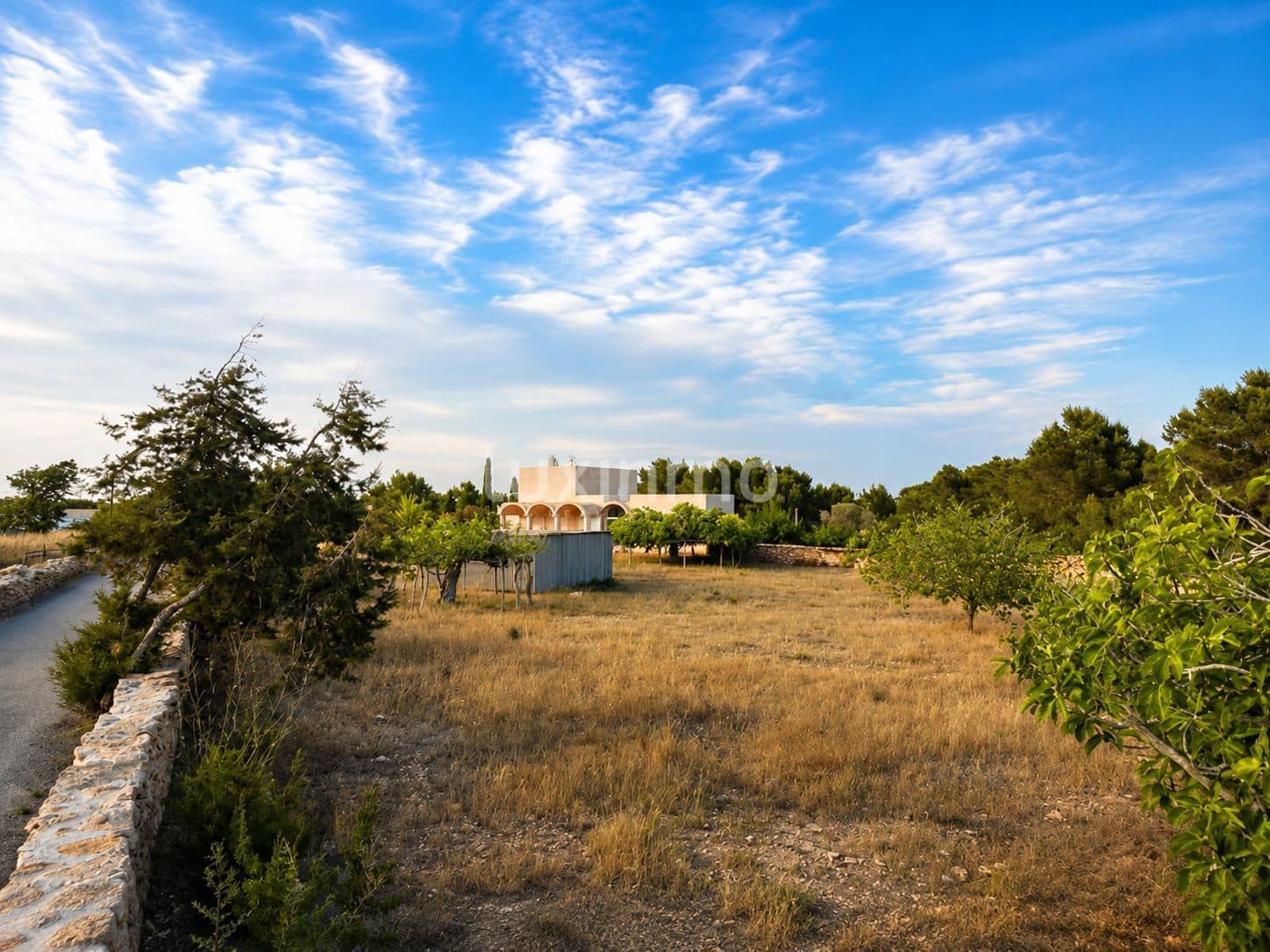 5 bedroom Villa for sale in Formentera municipality with garage - € 1,850,000 (Ref: 10125063)