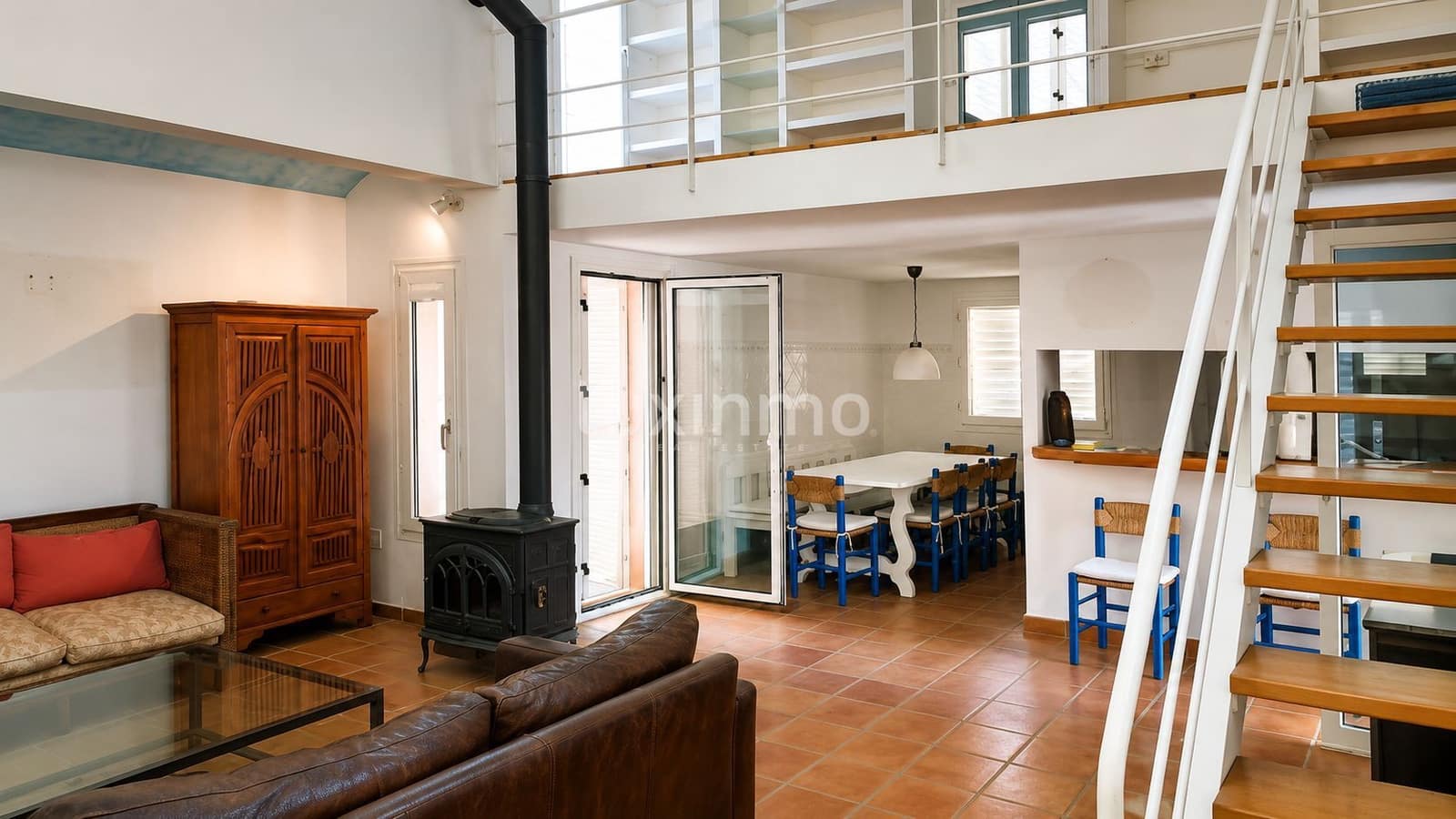 5 bedroom Villa for sale in Formentera municipality with garage - € 1,850,000 (Ref: 10125063)