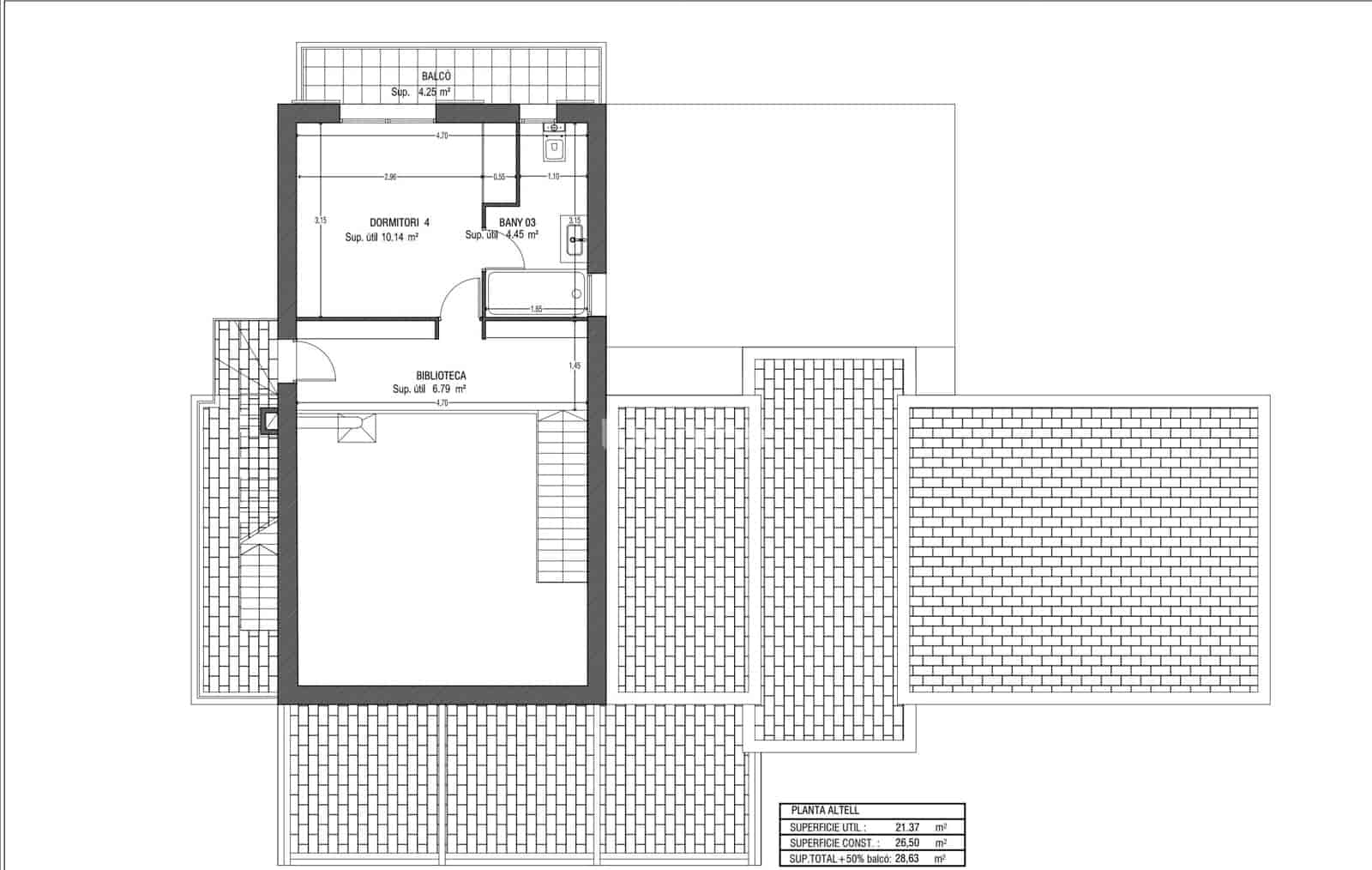 5 bedroom Villa for sale in Formentera municipality with garage - € 1,850,000 (Ref: 10125063)