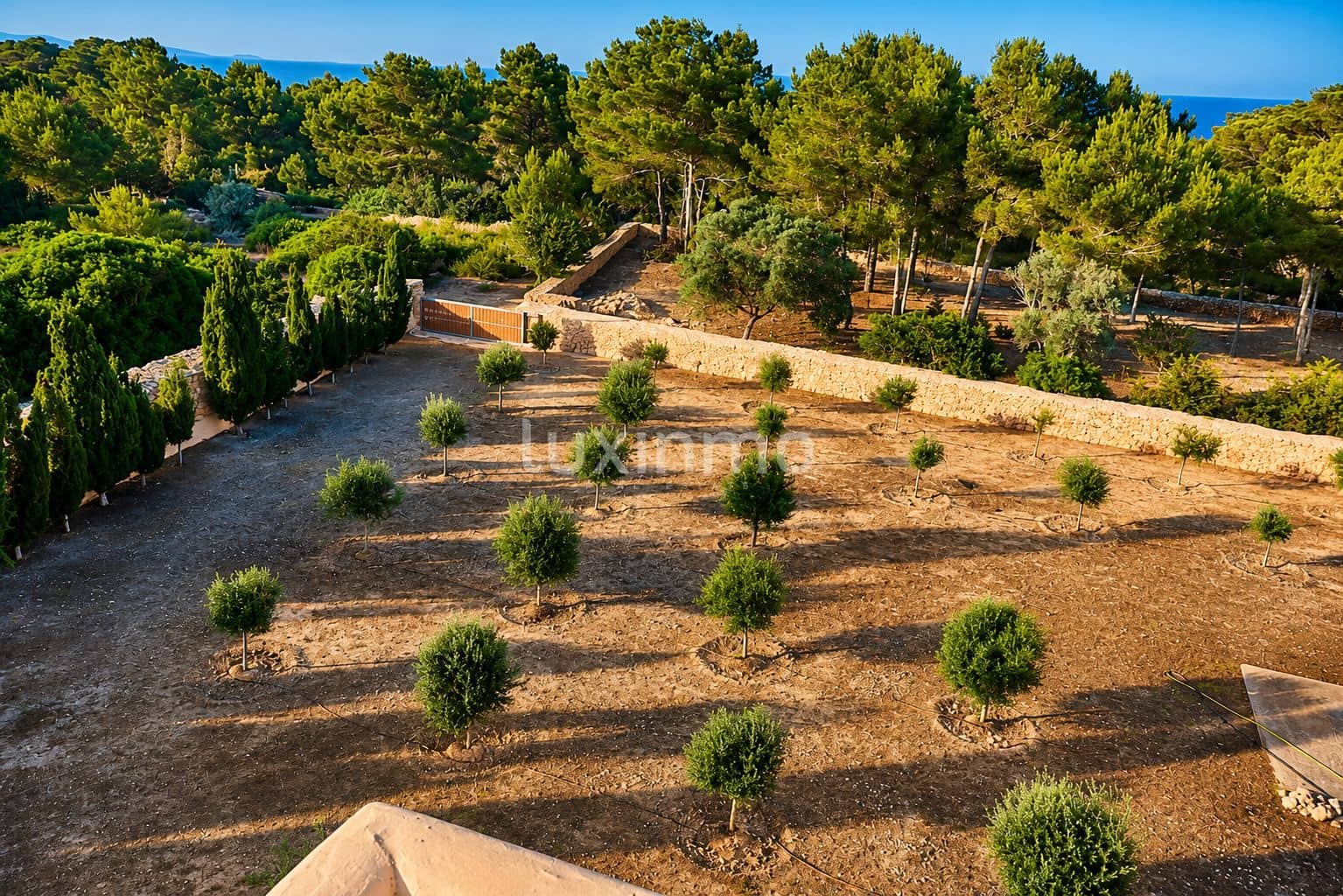 5 bedroom Villa for sale in Formentera municipality with garage - € 1,850,000 (Ref: 10125063)