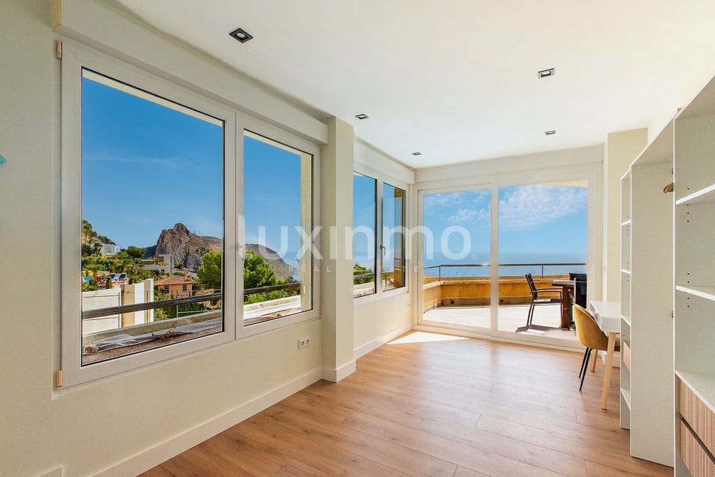 3 bedroom Apartment for sale in Altea with pool garage - € 730,000 (Ref: 10140213)