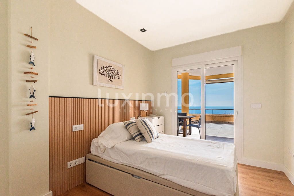 3 bedroom Apartment for sale in Altea with pool garage - € 730,000 (Ref: 10140213)
