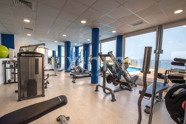 3 bedroom Apartment for sale in Altea with pool garage - € 730,000 (Ref: 10140213)