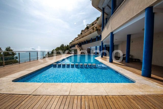 3 bedroom Apartment for sale in Altea with pool garage - € 730,000 (Ref: 10140213)