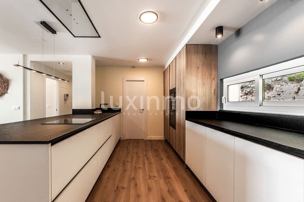 3 bedroom Apartment for sale in Altea with pool garage - € 730,000 (Ref: 10140213)