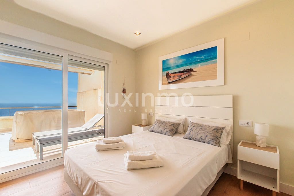 3 bedroom Apartment for sale in Altea with pool garage - € 730,000 (Ref: 10140213)