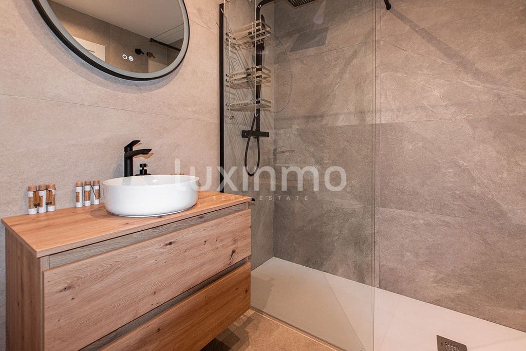 3 bedroom Apartment for sale in Altea with pool garage - € 730,000 (Ref: 10140213)