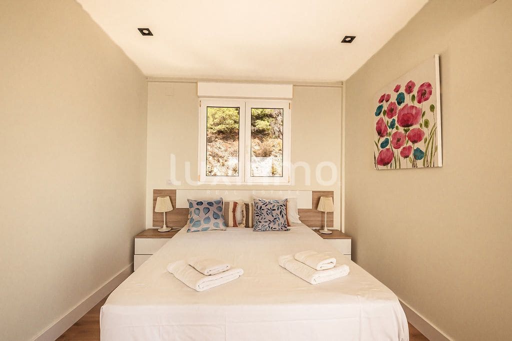 3 bedroom Apartment for sale in Altea with pool garage - € 730,000 (Ref: 10140213)