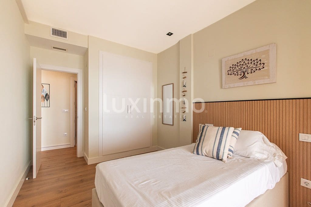 3 bedroom Apartment for sale in Altea with pool garage - € 730,000 (Ref: 10140213)