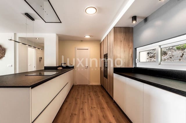 3 soverom Leilighet til salgs i Altea med svømmebasseng garasje - € 730 000 (Ref: 10140213)