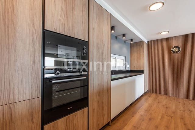 3 soverom Leilighet til salgs i Altea med svømmebasseng garasje - € 730 000 (Ref: 10140213)