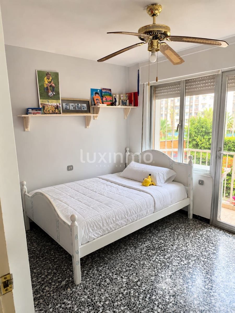 6 sypialnia Willa na sprzedaż w Albir z basenem garażem - 949 000 € (Ref: 10140214)
