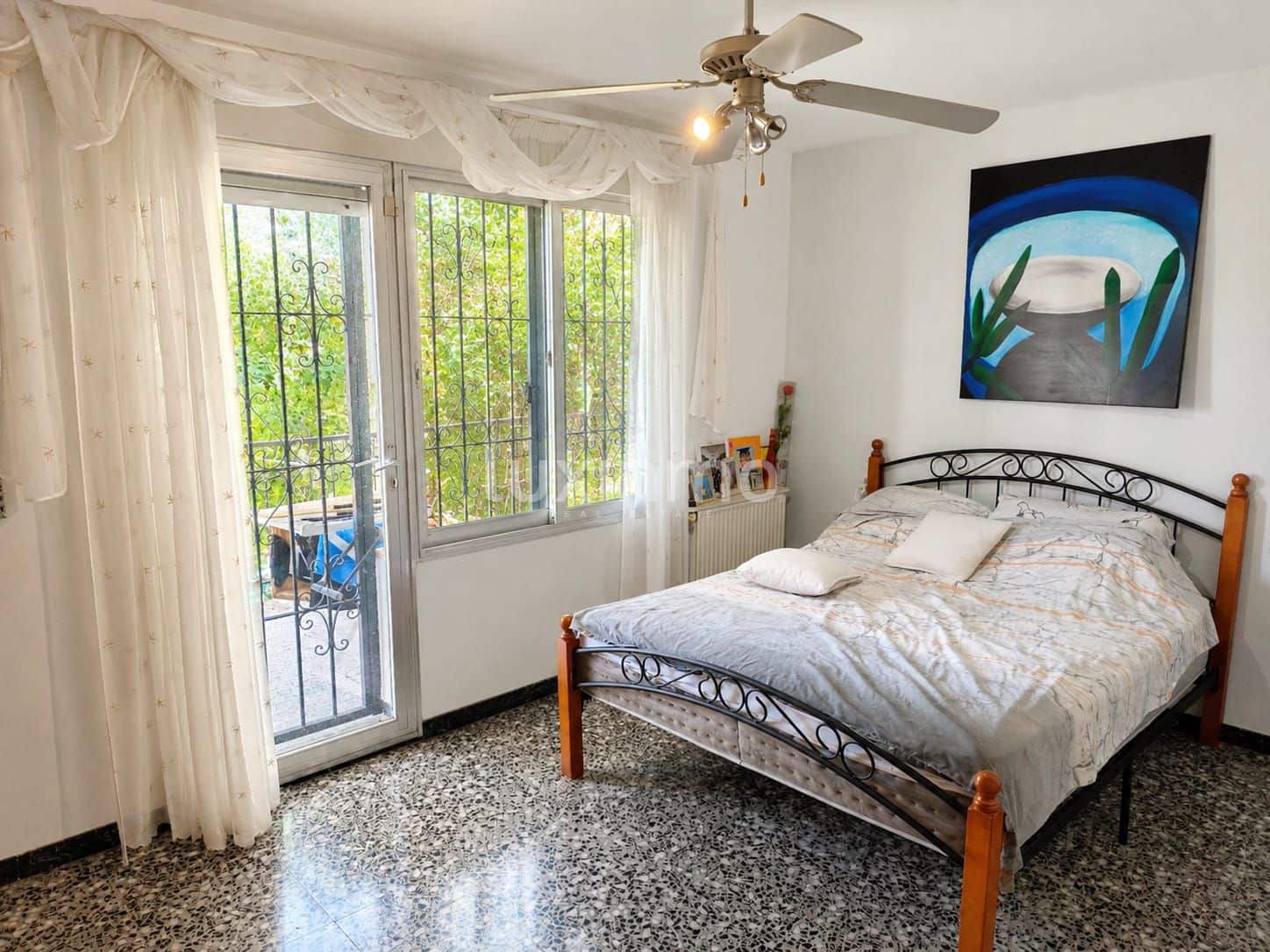 6 sypialnia Willa na sprzedaż w Albir z basenem garażem - 949 000 € (Ref: 10140214)