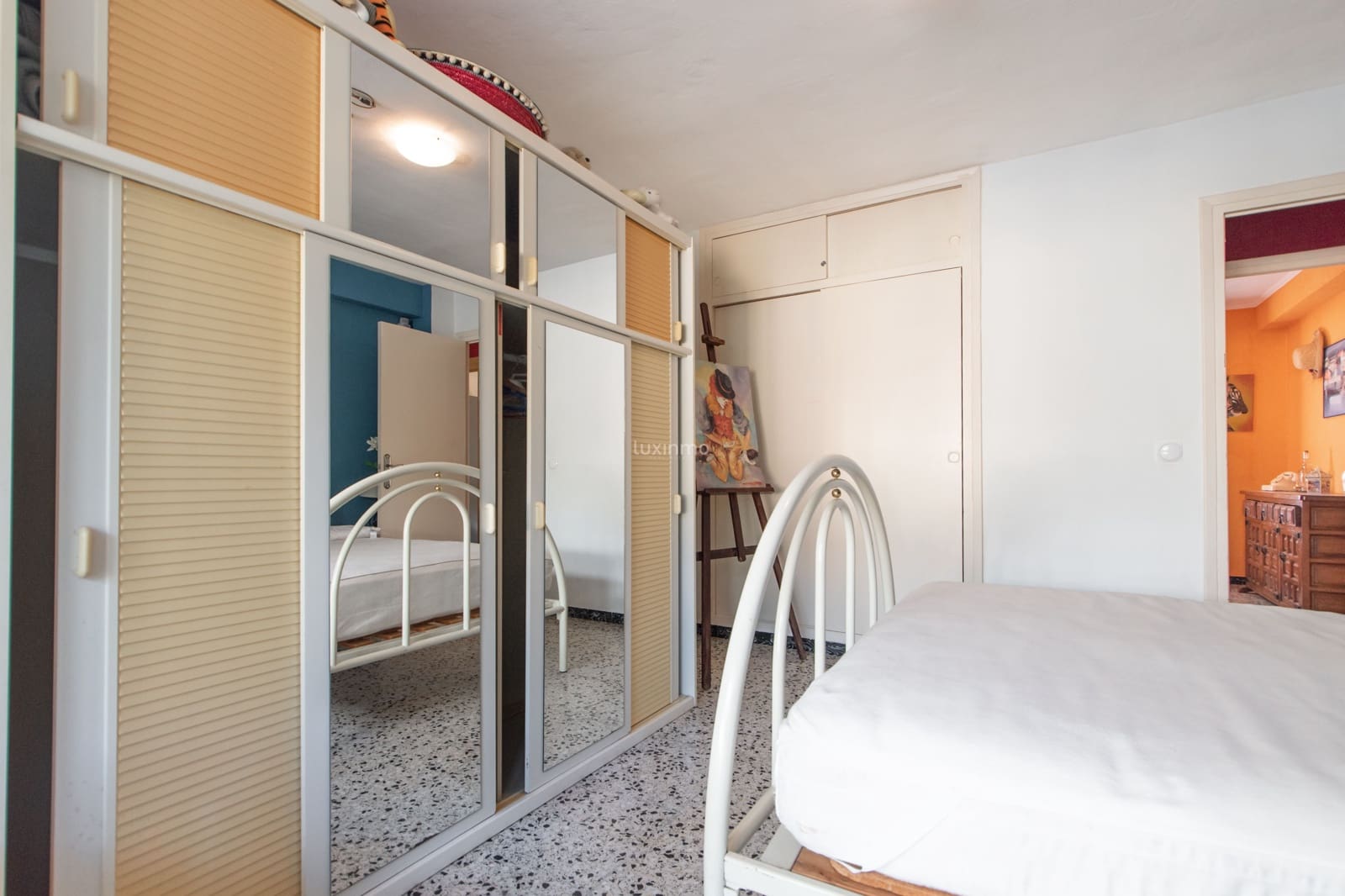 6 sypialnia Willa na sprzedaż w Albir z basenem garażem - 949 000 € (Ref: 10140214)
