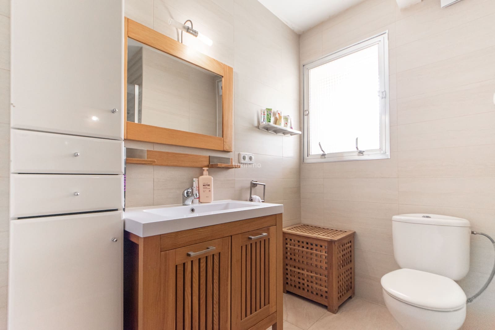 6 sypialnia Willa na sprzedaż w Albir z basenem garażem - 949 000 € (Ref: 10140214)