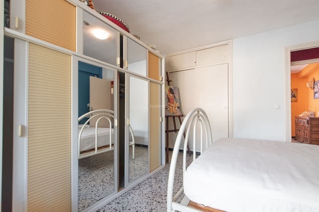 6 sypialnia Willa na sprzedaż w Albir, Alfaz del Pi / L'Alfàs del Pi z basenem garażem - 949 000 € (Ref: 10140214)
