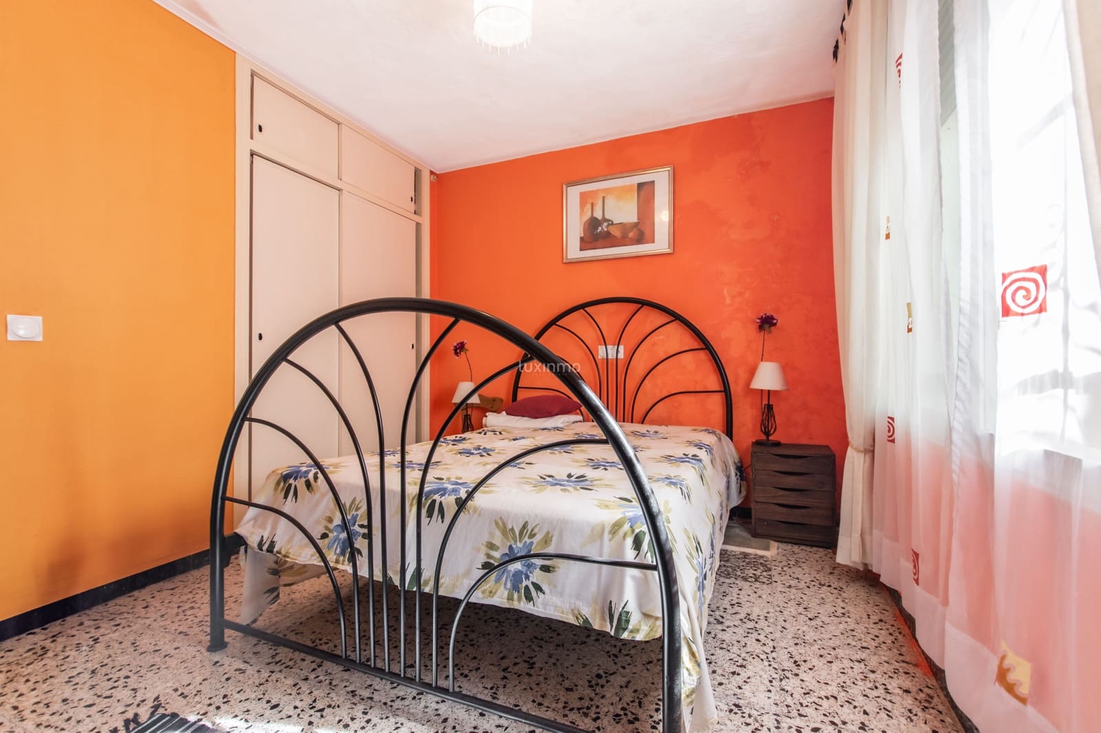 6 sypialnia Willa na sprzedaż w Albir z basenem garażem - 949 000 € (Ref: 10140214)