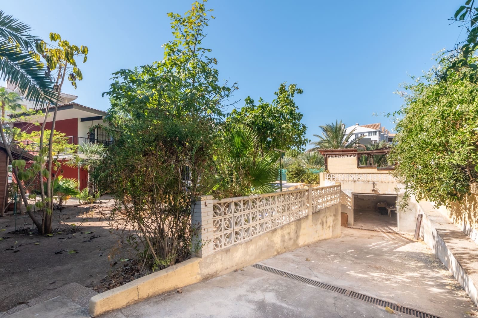 6 sypialnia Willa na sprzedaż w Albir z basenem garażem - 949 000 € (Ref: 10140214)