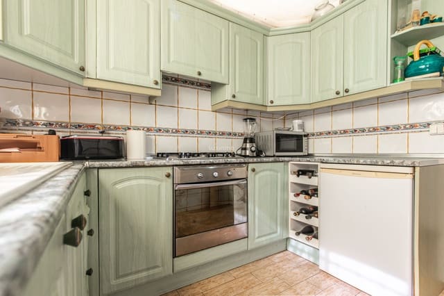 6 sypialnia Willa na sprzedaż w Albir, Alfaz del Pi / L'Alfàs del Pi z basenem garażem - 949 000 € (Ref: 10140214)