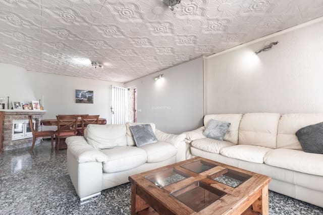 6 sypialnia Willa na sprzedaż w Albir, Alfaz del Pi / L'Alfàs del Pi z basenem garażem - 949 000 € (Ref: 10140214)