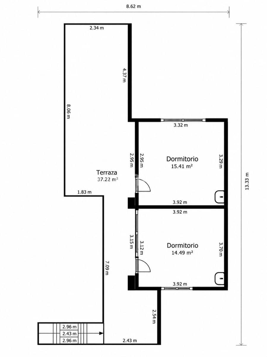 7 bedroom Villa for sale in Javea / Xabia with pool garage - € 2,495,000 (Ref: 10141371)