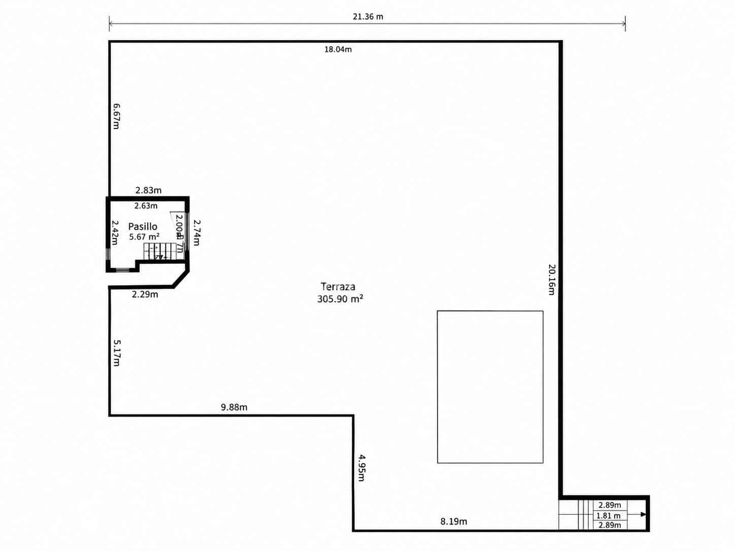 7 bedroom Villa for sale in Javea / Xabia with pool garage - € 2,495,000 (Ref: 10141371)