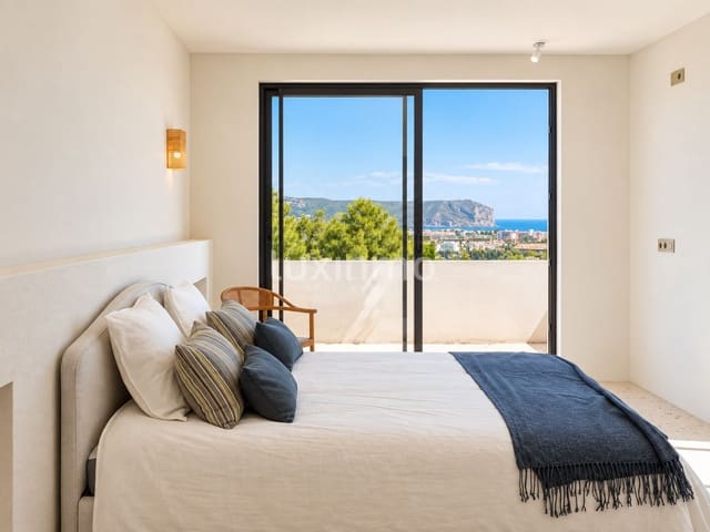 7 soveværelse Villa til salg i Javea / Xàbia med swimmingpool garage - € 2.495.000 (Ref: 10141371)