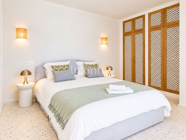 7 soveværelse Villa til salg i Javea / Xàbia med swimmingpool garage - € 2.495.000 (Ref: 10141371)