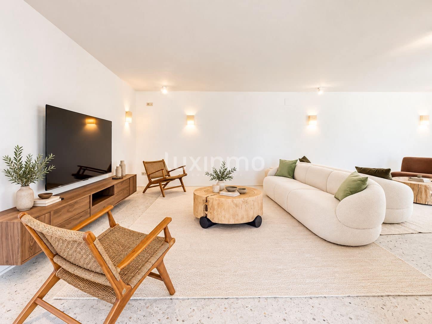 7 bedroom Villa for sale in Javea / Xabia with pool garage - € 2,495,000 (Ref: 10141371)