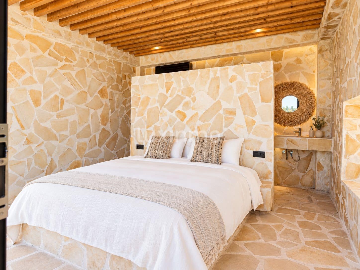 7 bedroom Villa for sale in Javea / Xabia with pool garage - € 2,495,000 (Ref: 10141371)
