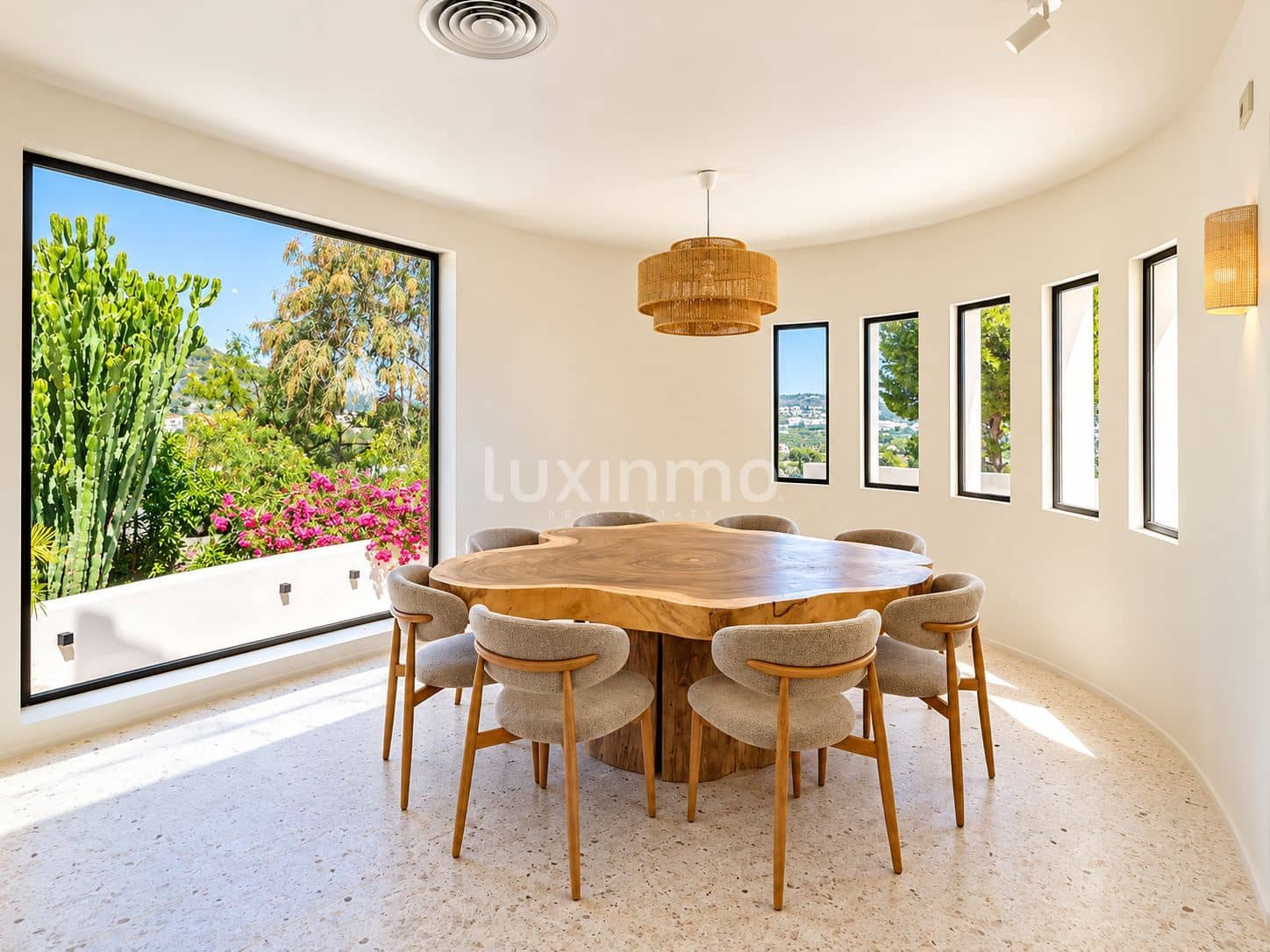 7 bedroom Villa for sale in Javea / Xabia with pool garage - € 2,495,000 (Ref: 10141371)