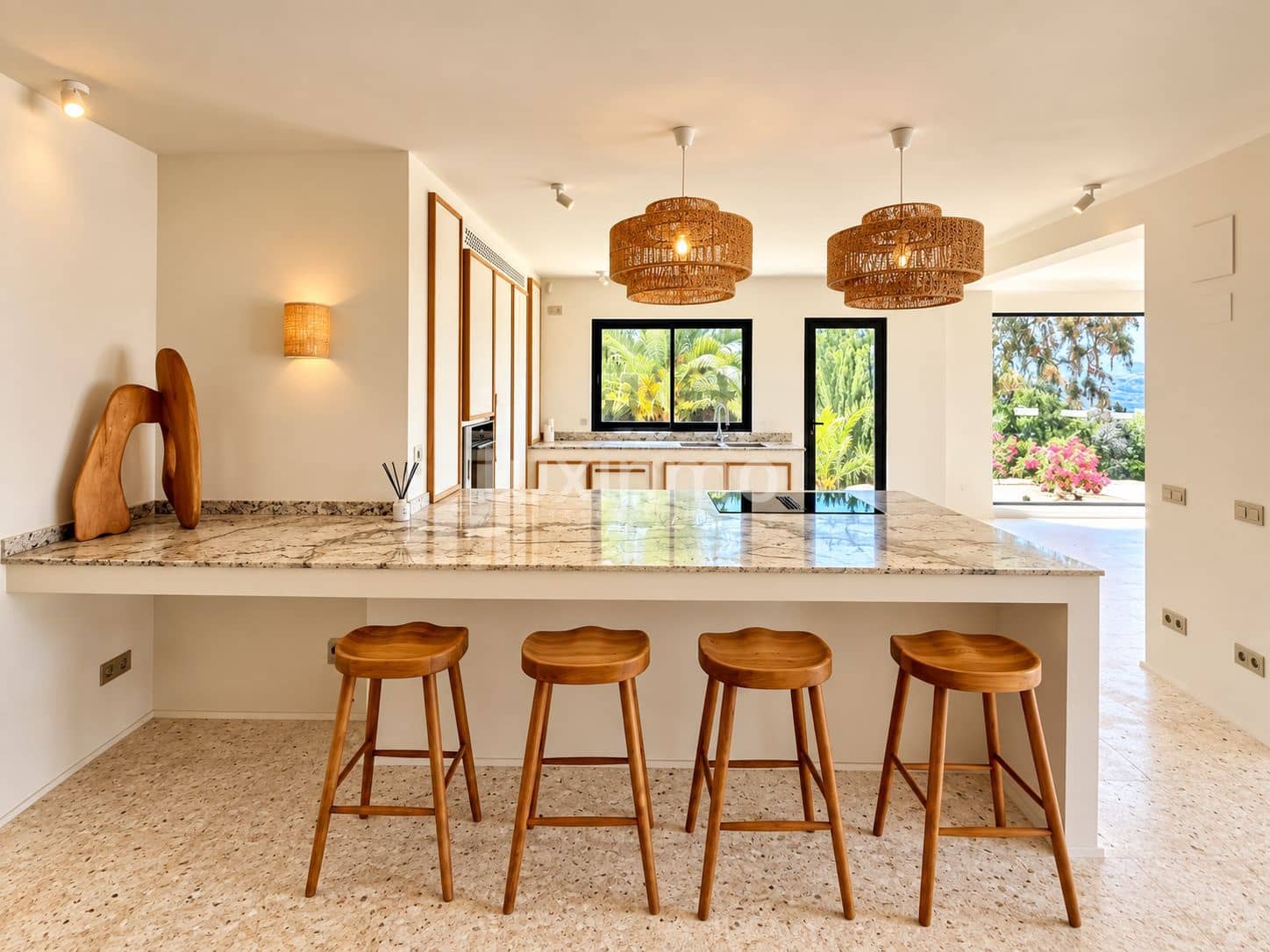7 bedroom Villa for sale in Javea / Xabia with pool garage - € 2,495,000 (Ref: 10141371)
