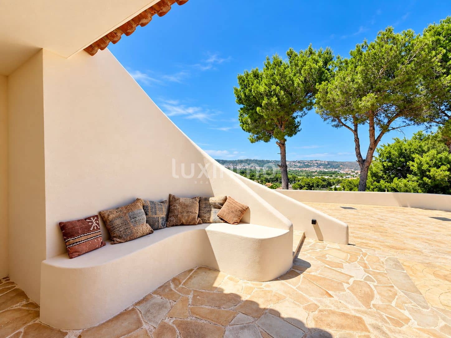 7 bedroom Villa for sale in Javea / Xabia with pool garage - € 2,495,000 (Ref: 10141371)
