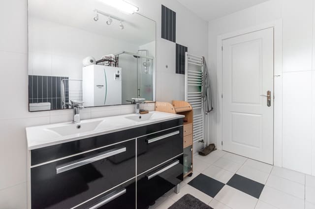 7 soveværelse Villa til salg i Javea / Xàbia med swimmingpool garage - € 1.685.000 (Ref: 10145095)