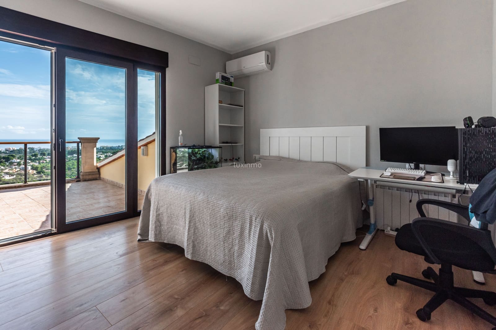 7 soveværelse Villa til salg i Javea / Xabia med swimmingpool garage - € 1.685.000 (Ref: 10145095)