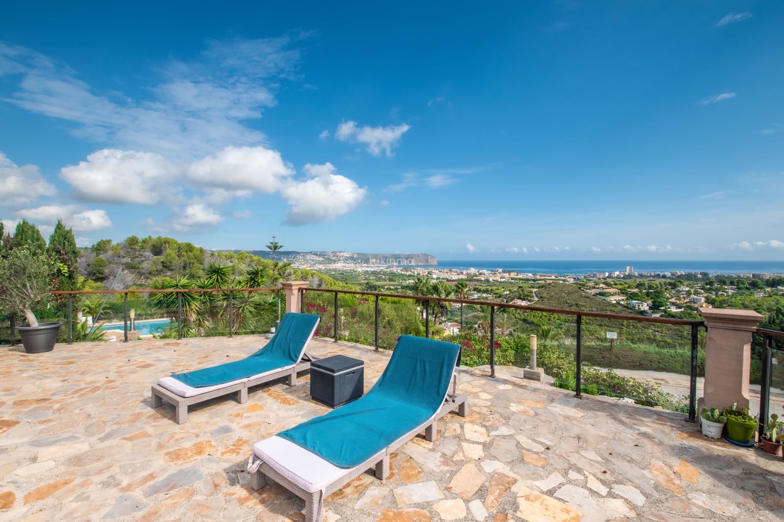 7 soveværelse Villa til salg i Javea / Xabia med swimmingpool garage - € 1.685.000 (Ref: 10145095)