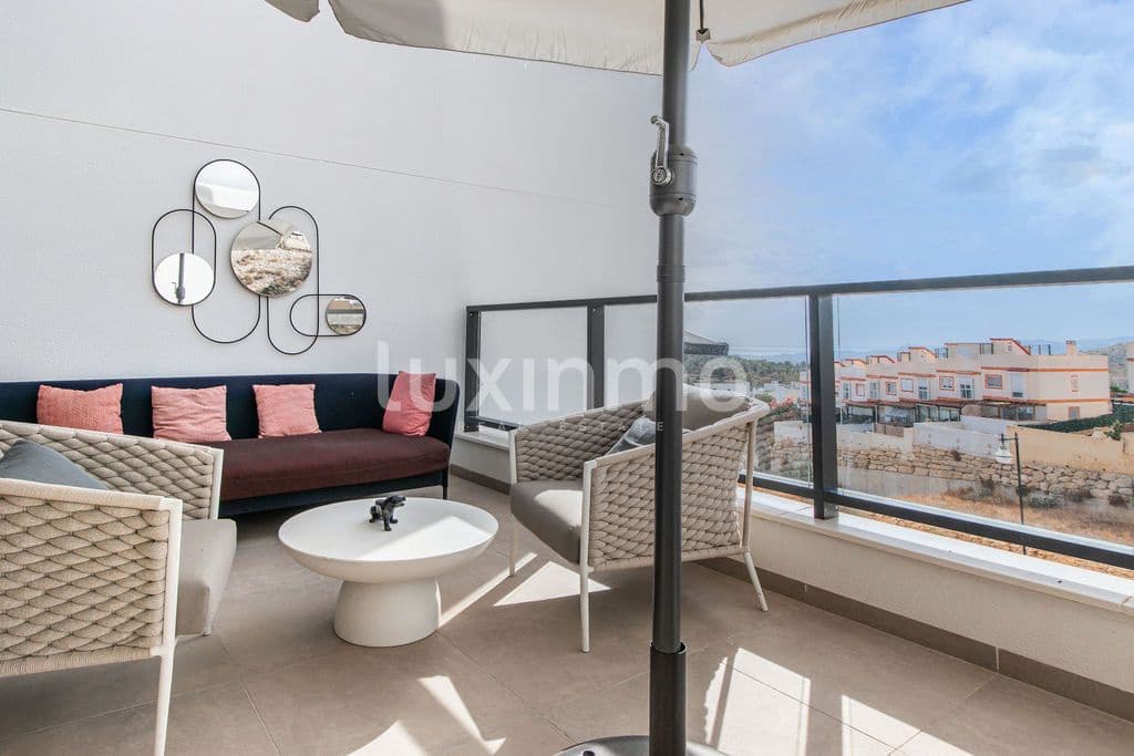 4 quarto Moradia para venda em Finestrat com piscina garagem - 480 000 € (Ref: 10145359)