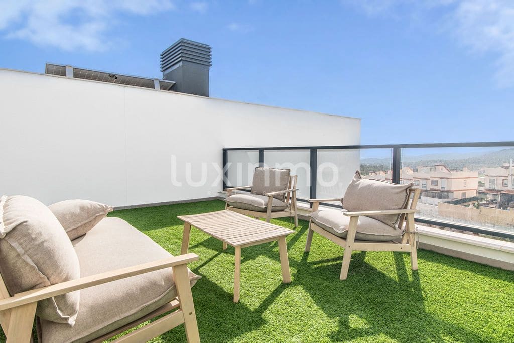 4 quarto Moradia para venda em Finestrat com piscina garagem - 480 000 € (Ref: 10145359)