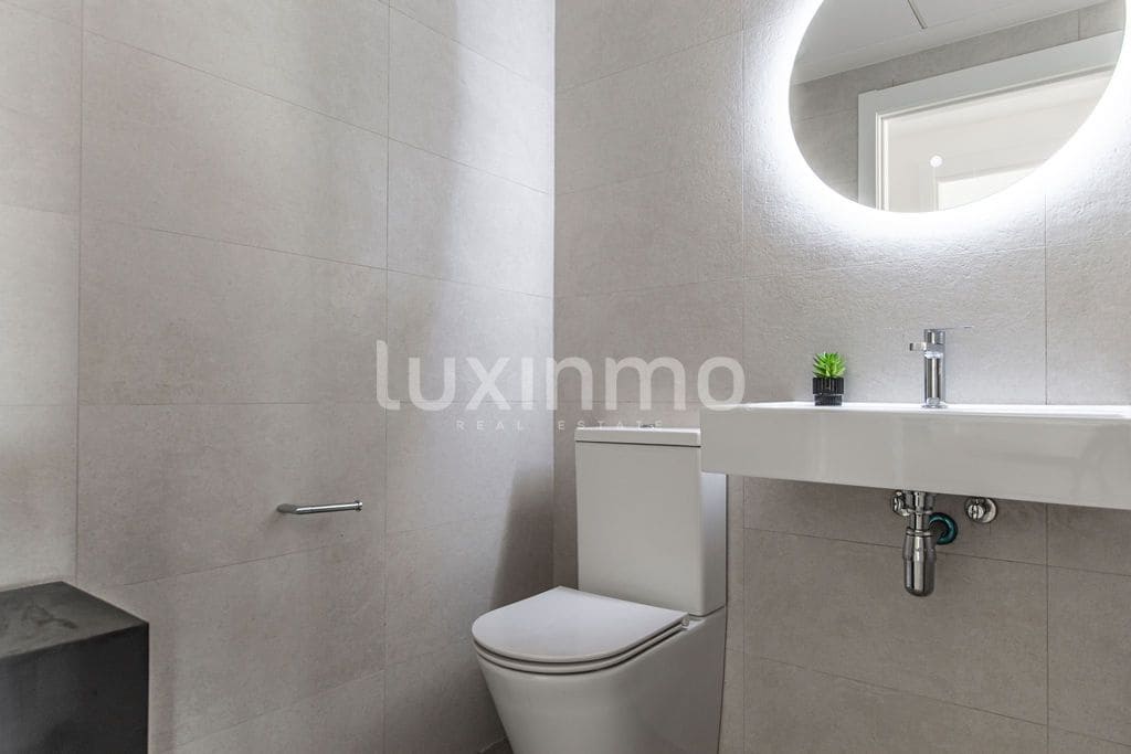 4 quarto Moradia para venda em Finestrat com piscina garagem - 480 000 € (Ref: 10145359)
