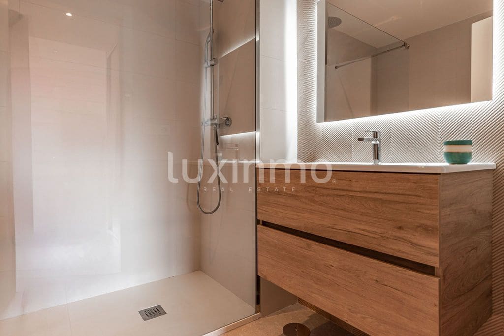 4 quarto Moradia para venda em Finestrat com piscina garagem - 480 000 € (Ref: 10145359)