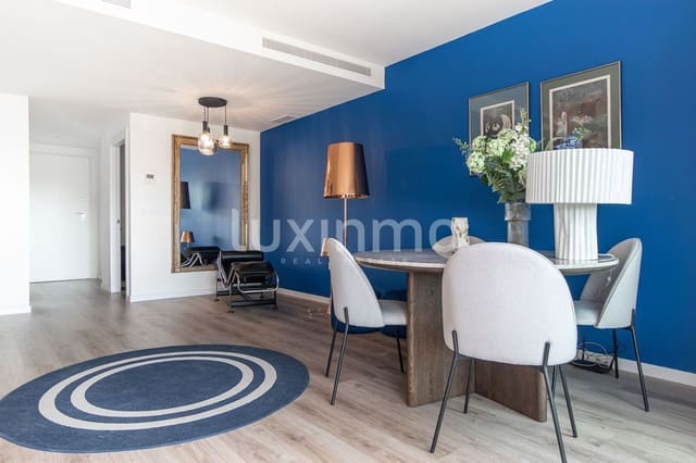 4 quarto Moradia para venda em Finestrat com piscina garagem - 480 000 € (Ref: 10145359)