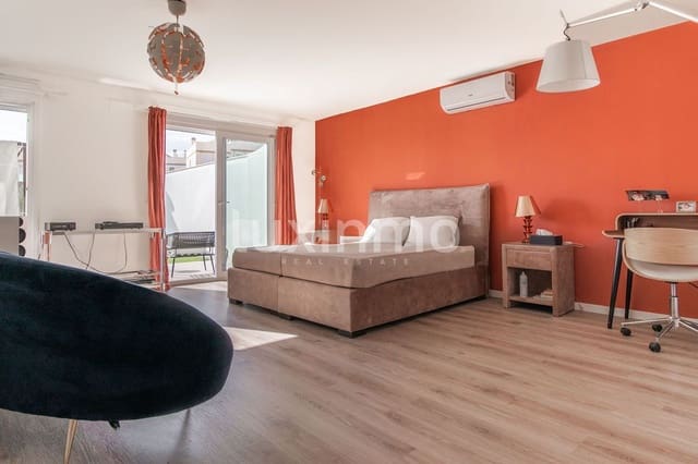 4 quarto Moradia para venda em Finestrat com piscina garagem - 480 000 € (Ref: 10145359)