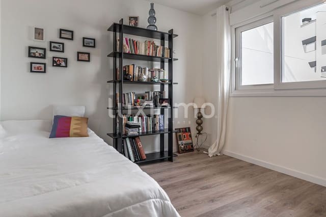 4 quarto Moradia para venda em Finestrat com piscina garagem - 480 000 € (Ref: 10145359)