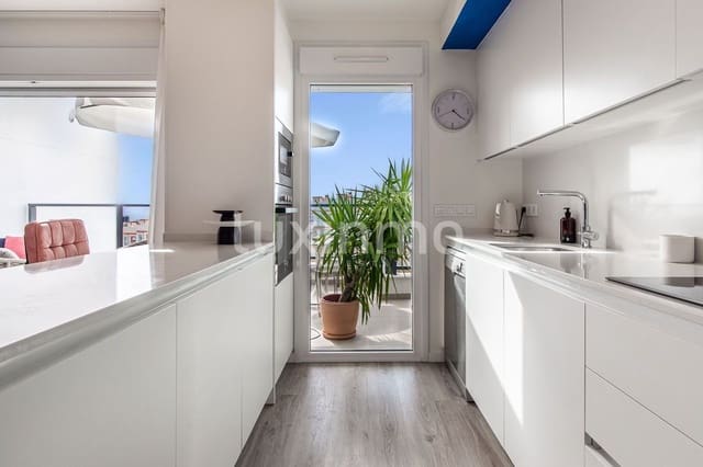 4 quarto Moradia para venda em Finestrat com piscina garagem - 480 000 € (Ref: 10145359)